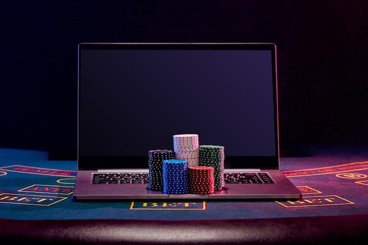 Langkah cek dompet digital di doaslot