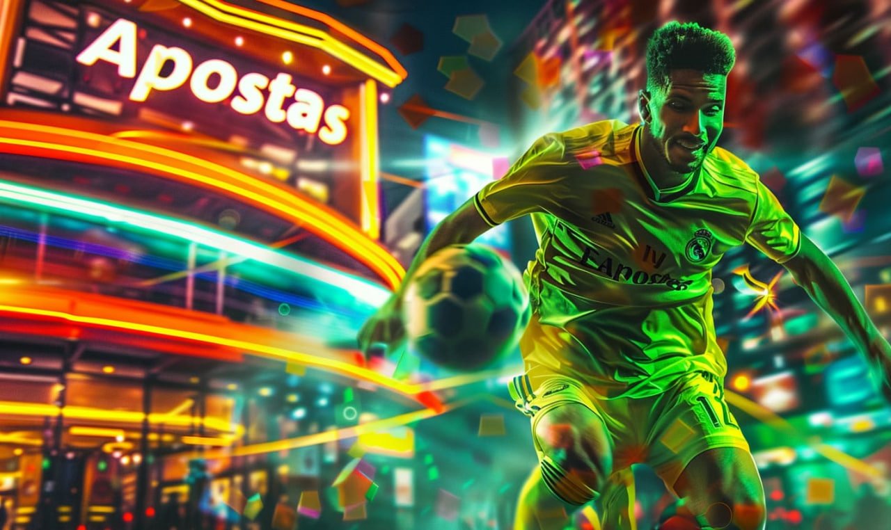 Pusat olahraga dan hiburan virtual di doaslot